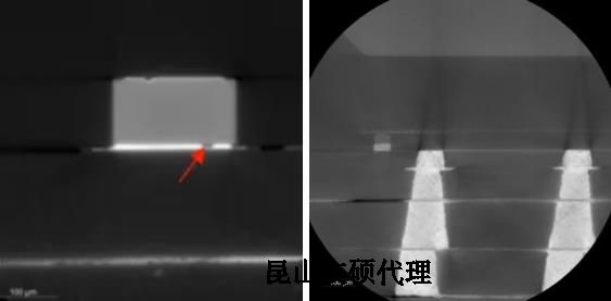 东方蔡司东方X射线显微镜