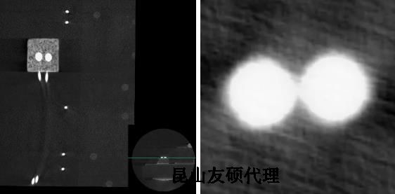 东方蔡司东方X射线显微镜