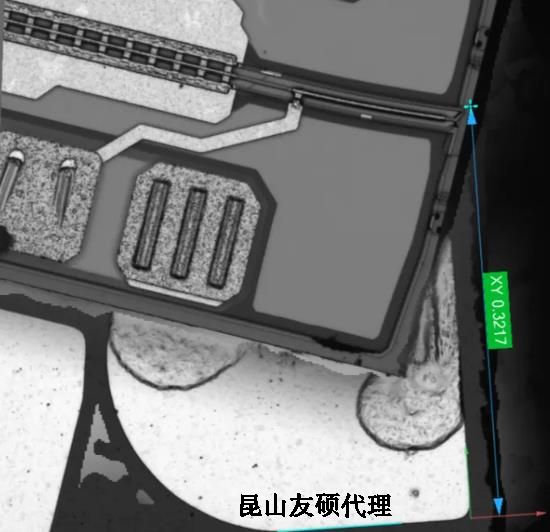 东方蔡司东方X射线显微镜